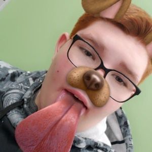 Meet your Posher, Clifford